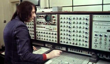 British Radiophonics