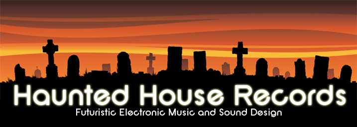 New Haunted House Records Blog