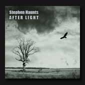 After Light by stephen haunts is a dark ambient album in a similar style to lustmord, andrew liles and raison detre.