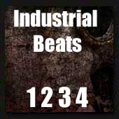 Industrial Beats, Micro Packs, Sound Bites, Instant Inspiration, Sound Design Inspiration, Sample Libraries | Sound Libraries | Sample CD