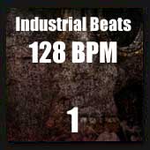 Industrial Beats, Micro Packs, Sound Bites, Instant Inspiration, Sound Design Inspiration, Sample Libraries | Sound Libraries | Sample CD