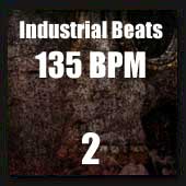 Industrial Beats, Micro Packs, Sound Bites, Instant Inspiration, Sound Design Inspiration, Sample Libraries | Sound Libraries | Sample CD