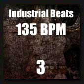 Industrial Beats, Micro Packs, Sound Bites, Instant Inspiration, Sound Design Inspiration, Sample Libraries | Sound Libraries | Sample CD