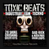 Toxic Beats : Industrial Drums Loop Library, Tech House Loops, Tech House Samples, Electro House Loops, Jackin Beats, Sound Effects, Download Sound Effects, Royalty Free Sounds