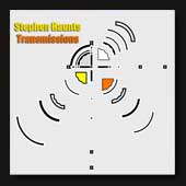 Transmissions by stephen haunts is an ep in the dark soundscapes style that uses sounds plucked from the air like radio transmissions and beacons.