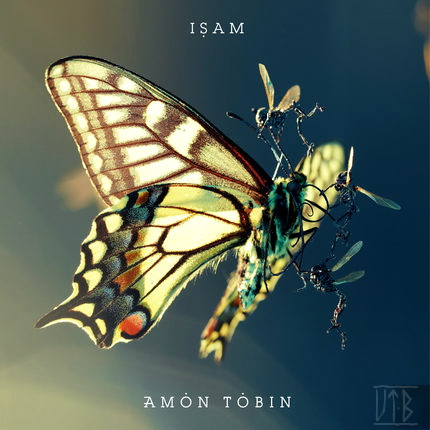 Amon Tobin : ISAM