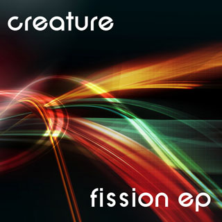 Fission EP from Create