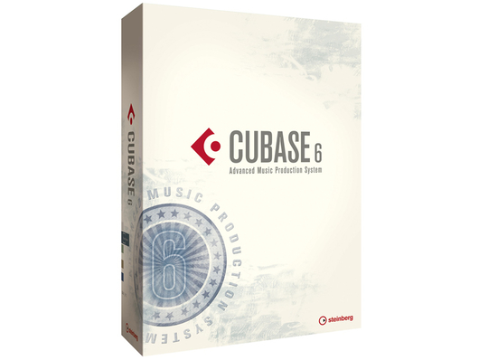 Steinberg release Cubase 6 Update